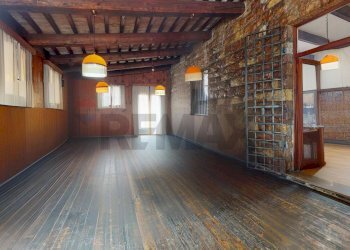 Hall / corridoio - Independent house Pian Della Pieve-Ponte Grande, Assisi - photo 11