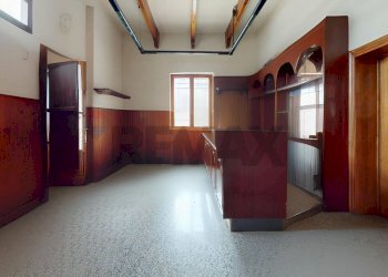 Hall / corridoio - Independent house Pian Della Pieve-Ponte Grande, Assisi - photo 13