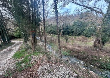 Giardino - Independent house Pian Della Pieve-Ponte Grande, Assisi - photo 31