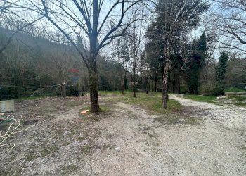 Giardino - Independent house Pian Della Pieve-Ponte Grande, Assisi - photo 32