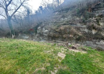 Giardino - Independent house Pian Della Pieve-Ponte Grande, Assisi - photo 35