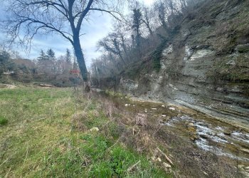 Giardino - Independent house Pian Della Pieve-Ponte Grande, Assisi - photo 36