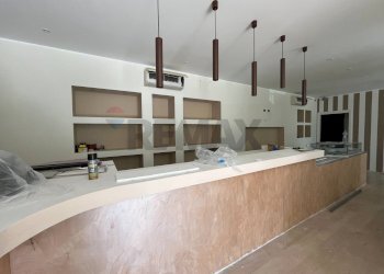 Cucina - Locale Commerciale Via del Conservificio
 
47, Bastia Umbra - foto 5