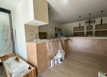 Cucina - Locale Commerciale Via del Conservificio
 
47, Bastia Umbra - foto 6