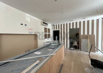 Cucina - Locale Commerciale Via del Conservificio
 
47, Bastia Umbra - foto 8