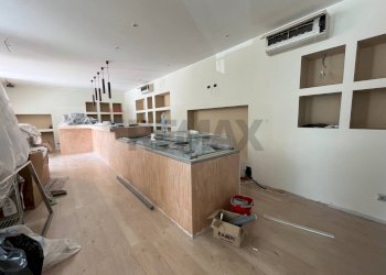 Cucina - Locale Commerciale Via del Conservificio
 
47, Bastia Umbra - foto 10