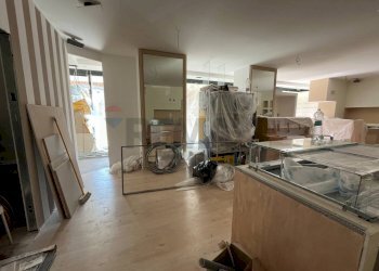 Cucina - Locale Commerciale Via del Conservificio
 
47, Bastia Umbra - foto 19