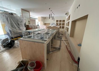 Cucina - Locale Commerciale Via del Conservificio
 
47, Bastia Umbra - foto 20