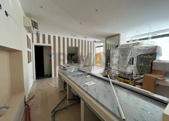 Cucina - Locale Commerciale Via del Conservificio
 
47, Bastia Umbra - foto 22