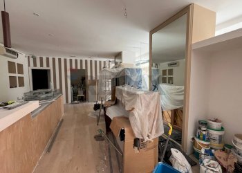 Cucina - Locale Commerciale Via del Conservificio
 
47, Bastia Umbra - foto 25