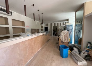 Cucina - Locale Commerciale Via del Conservificio
 
47, Bastia Umbra - foto 26