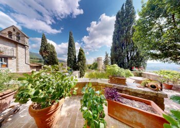 Giardino - Villa Assisi - photo 2