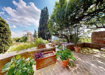 Terrazza - Villa Assisi - photo 3