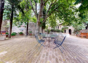 Terrazza - Villa Assisi - photo 5