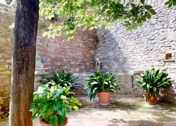 Terrazza - Villa Assisi - photo 6