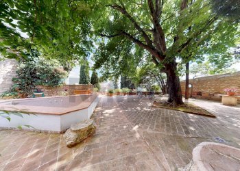 Terrazza - Villa Assisi - photo 8