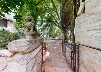 Giardino - Villa Assisi - photo 9