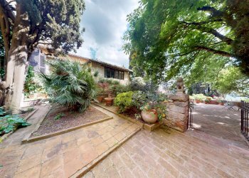 Giardino - Villa Assisi - photo 10