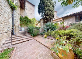 Giardino - Villa Assisi - photo 11