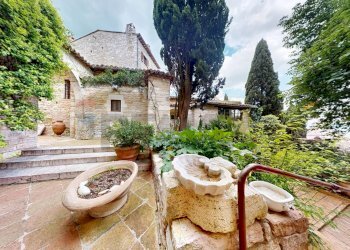 Giardino - Villa Assisi - photo 12