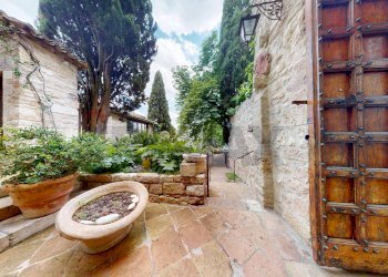 Giardino - Villa Assisi - photo 13