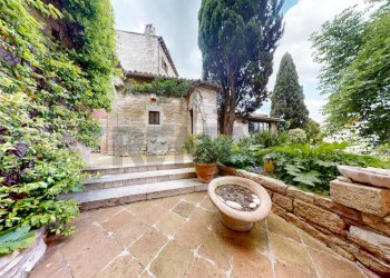 Casa all\'aperto - Villa Assisi - photo 14