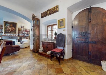 Soggiorno - Villa Assisi - photo 15