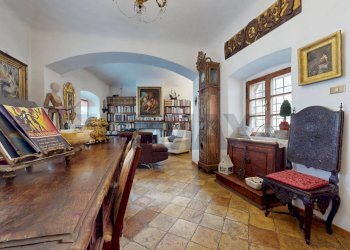 Sala da pranzo - Villa Assisi - photo 16