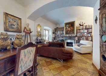 Sala da pranzo - Villa Assisi - photo 17