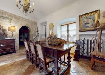 Sala da pranzo - Villa Assisi - photo 18