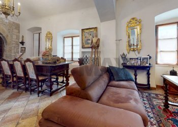 Sala da pranzo - Villa Assisi - photo 19