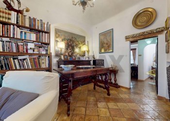 Soggiorno - Villa Assisi - photo 23