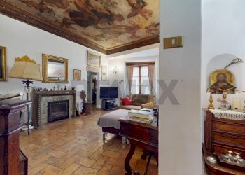 Soggiorno - Villa Assisi - photo 24