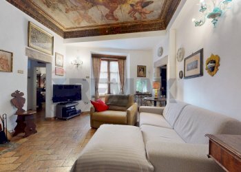 Soggiorno - Villa Assisi - photo 26