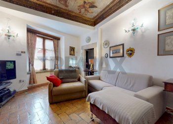 Soggiorno - Villa Assisi - photo 27