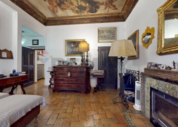 Soggiorno - Villa Assisi - photo 28