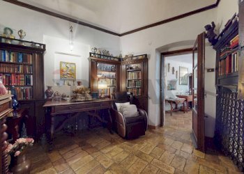 Soggiorno - Villa Assisi - photo 31