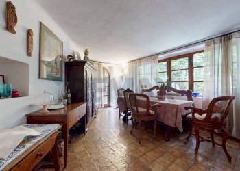 Sala da pranzo - Villa Assisi - photo 32