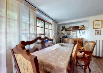 Sala da pranzo - Villa Assisi - photo 33