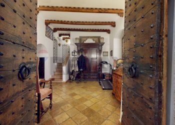 Hall / corridoio - Villa Assisi - photo 34
