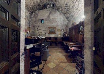 Cantina - Villa Assisi - photo 36