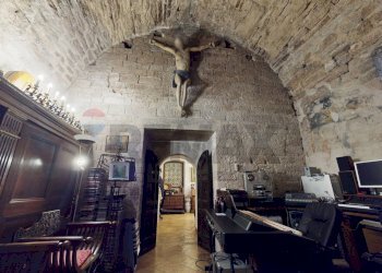 Soggiorno - Villa Assisi - photo 37