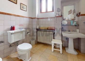 Bagno - Villa Assisi - photo 42