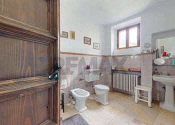 Bagno - Villa Assisi - photo 43