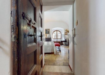 Hall / corridoio - Villa Assisi - photo 44