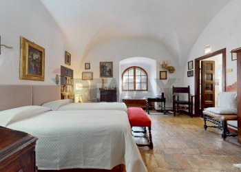 Camera / camera da letto - Villa Assisi - photo 45