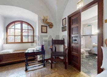 Sala da pranzo - Villa Assisi - photo 47