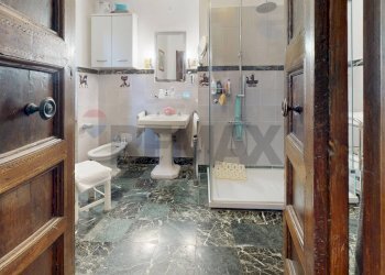 Bagno - Villa Assisi - photo 48