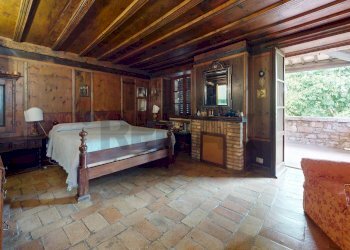 Camera / camera da letto - Villa Assisi - photo 49