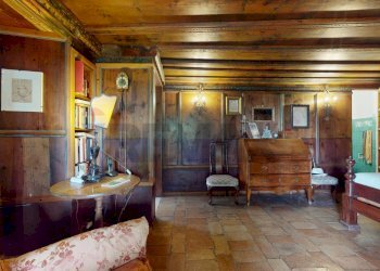 Sala da pranzo - Villa Assisi - photo 51